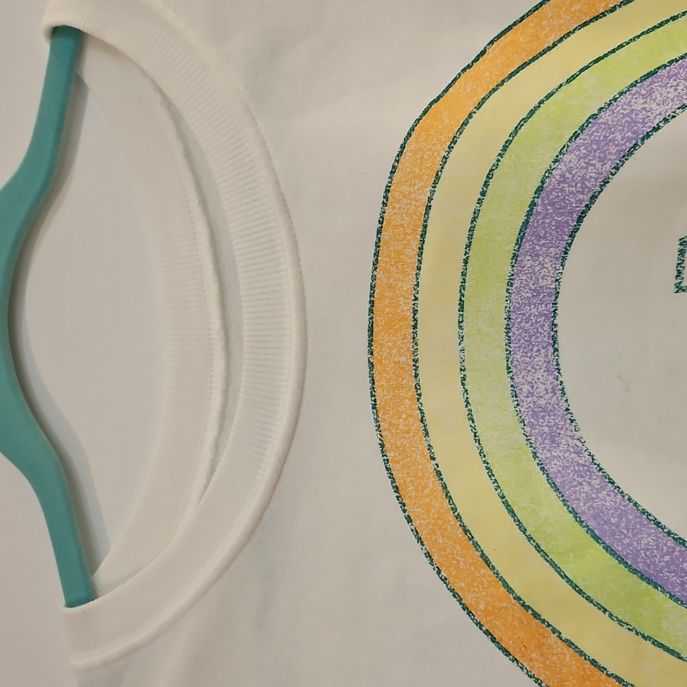 Grayson Threads Lucky Cropped Sweatshirt - Picture 4 of 12